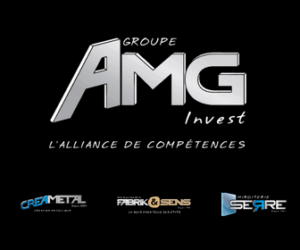 MAQUETTE AMG