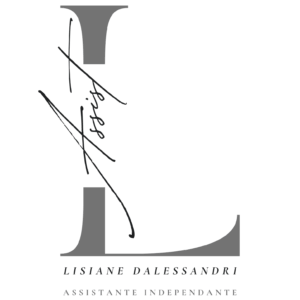Logo Lisiane Dalessandri