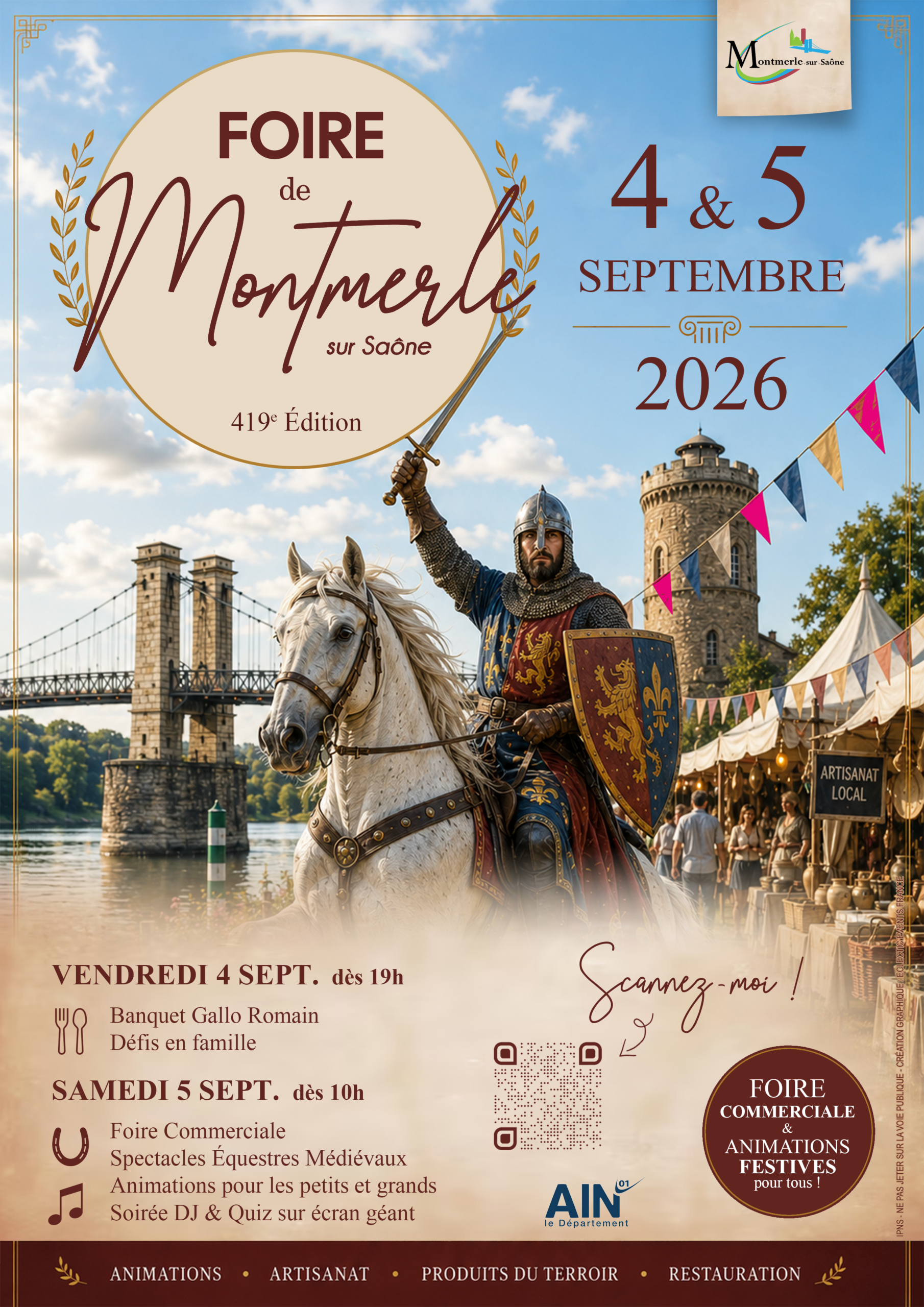 You are currently viewing Affiche 2026